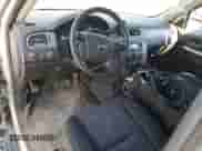 2012 Chevrolet Tahoe Commercial с VIN 1GNSK4E08CR245395, выставлен на аукционе Copart как лот 65290375 с пробегом 91 524 миль миль и Списание • Salvage title. История ставок и продаж доступна на DreamBid. Изображение 8.