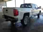 2018 Chevrolet Silverado 3500HD LT с VIN 1GC4KZEY4JF150321, выставлен на аукционе Copart как лот 53146425 с пробегом 149 985 миль миль и Чистый • Clean title. История ставок и продаж доступна на DreamBid. Изображение 3.