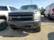 2007 Chevrolet Silverado 1500 Work Truck с VIN 1GCEK19C87E506319, выставлен на аукционе Copart как лот 48012335 с пробегом 206 815 миль миль и Списание • Salvage title. История ставок и продаж доступна на DreamBid. Изображение 10.