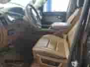 2019 Ram 1500 Longhorn z VIN 1C6SRFKT6KN811887, wystawiony jako Copart lot #85364265 z przebiegiem 38 642 mil mil oraz Szkoda całkowita • Salvage title. Historia ofert i sprzedaży dostępna na DreamBid. Obrazek 7.