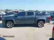 2017 Chevrolet Colorado 2WD LT с VIN 1GCGSCEN8H1207854, выставлен на аукционе IAAI как лот 43132914 с пробегом 68 416 миль миль и . История ставок и продаж доступна на DreamBid. Изображение 14.