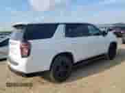 2021 Chevrolet Tahoe with VIN 1GBSCLED4MR297440, listed as a Copart auction lot 71830055 with 183,757 mi miles and Clean title. Bid and sale history available at DreamBid. Image 3.
