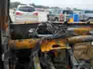 2022 Chevrolet Silverado 1500 High Country с VIN 1GCUDJED2NZ620696, выставлен на аукционе Copart как лот 59561515 с пробегом Не указан миль и На запчасти • Non repairable. История ставок и продаж доступна на DreamBid. Изображение 9.