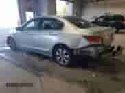 2010 Honda Accord EX-L с VIN 1HGCP2F82AA116587, выставлен на аукционе Copart как лот 84920205 с пробегом 207 088 миль миль и Списание • Salvage title. История ставок и продаж доступна на DreamBid. Изображение 2.