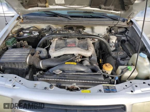 2004 Chevrolet Tracker LT with VIN 2CNBE634X46900683, listed as a Copart auction lot 88601815 with 146,915 mi miles and Salvage title. Bid and sale history available at DreamBid. Image 13.