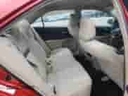 2014 Toyota Camry LE with VIN 4T4BF1FK4ER433263, listed as a Copart auction lot 86438795 with 166,424 mi miles and Clean title. Bid and sale history available at DreamBid. Image 10.