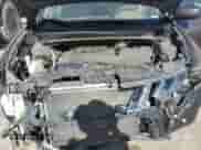 2010 Nissan Murano LE with VIN JN8AZ1MWXAW137416, listed as a Copart auction lot 62794105 with 182,317 mi miles and Salvage title. Bid and sale history available at DreamBid. Image 11.