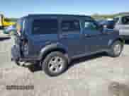 2008 Dodge Nitro SLT with VIN 1D8GU58KX8W259692, listed as a Copart auction lot 57443205 with 178,480 mi miles and Salvage title. Bid and sale history available at DreamBid. Image 3.