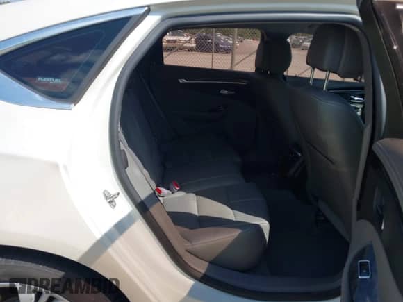 2014 Chevrolet Impala LT с VIN 2G1125S31E9261307, выставлен на аукционе IAAI как лот 43148788 с пробегом 64 490 миль миль и . История ставок и продаж доступна на DreamBid. Изображение 8.