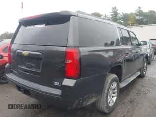 2015 Chevrolet Suburban LT с VIN 1GNSKJKCXFR182558, выставлен на аукционе IAAI как лот 43456883 с пробегом 227 433 миль миль и . История ставок и продаж доступна на DreamBid. Изображение 4.