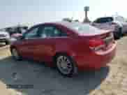 2013 Chevrolet Cruze ECO z VIN 1G1PH5SB4D7260510, wystawiony jako Copart lot #62411815 z przebiegiem 169 923 mil mil oraz Szkoda całkowita • Salvage title. Historia ofert i sprzedaży dostępna na DreamBid. Obrazek 2.