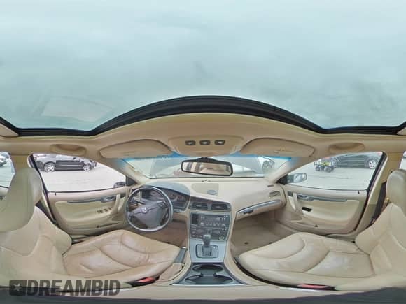 2006 Volvo S60 2.5L Turbo с VIN YV1RS592062514991, выставлен на аукционе Copart как лот 80004805 с пробегом 176 389 миль миль и Списание • Salvage title. История ставок и продаж доступна на DreamBid. Изображение 14.