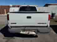 1998 Chevrolet S-10 LS with VIN 1GCCS1947W8218675, listed as a Copart auction lot 49443955 with 274,750 mi miles and Salvage title. Bid and sale history available at DreamBid. Image 6.