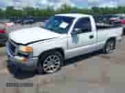 2007 GMC Sierra 1500 Work Truck с VIN 3GTEC14X47G154940, выставлен на аукционе IAAI как лот 42557025 с пробегом 164 246 миль миль и . История ставок и продаж доступна на DreamBid. Изображение 17.