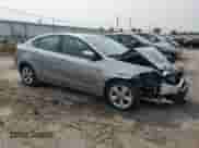 2016 Dodge Dart SXT с VIN 1C3CDFBA4GD605303, выставлен на аукционе Copart как лот 59153095 с пробегом 199 607 миль миль и Списание • Salvage title. История ставок и продаж доступна на DreamBid. Изображение 4.