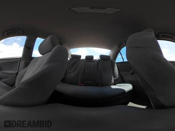 2010 Toyota Camry с VIN 4T4BF3EK2AR056519, выставлен на аукционе IAAI как лот 42873024 с пробегом Не указан миль и . История ставок и продаж доступна на DreamBid. Изображение 18.