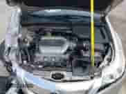 2010 Acura TL Technology с VIN 19UUA9F50AA007792, выставлен на аукционе IAAI как лот 43423943 с пробегом 83 563 миль миль и . История ставок и продаж доступна на DreamBid. Изображение 10.