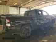 2023 Ram 1500 Big Horn z VIN 1C6RREBG9PN670414, wystawiony jako Copart lot #77609694 z przebiegiem 30 352 mil mil oraz Szkoda całkowita • Salvage title. Historia ofert i sprzedaży dostępna na DreamBid. Obrazek 3.