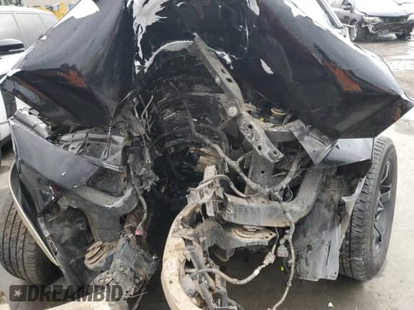 2015 Ram 1500 Laramie Longhorn с VIN 1C6RR7PM6FS536857, выставлен на аукционе Copart как лот 89286355 с пробегом Не указан миль и На запчасти • Non repairable. История ставок и продаж доступна на DreamBid. Изображение 11.