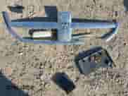 2009 Dodge Journey z VIN 3D4GG57B29T514448, wystawiony jako IAAI lot #40475559 z przebiegiem 125 125 mil mil oraz . Historia ofert i sprzedaży dostępna na DreamBid. Obrazek 12.