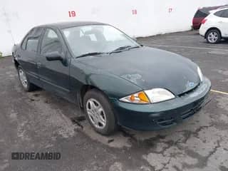 2002 Chevrolet Cavalier LS с VIN 1G1JF524827262433, выставлен на аукционе IAAI как лот 42309143 с пробегом 215 140 миль миль и . История ставок и продаж доступна на DreamBid. Изображение 1.