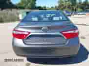 2017 Toyota Camry XSE с VIN 4T1BF1FK2HU370923, выставлен на аукционе IAAI как лот 43343313 с пробегом 85 839 миль миль и . История ставок и продаж доступна на DreamBid. Изображение 16.