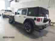 2024 Jeep Wrangler Rubicon с VIN 1C4RJXR60RW292764, выставлен на аукционе IAAI как лот 42761185 с пробегом 34 298 миль миль и . История ставок и продаж доступна на DreamBid. Изображение 3.