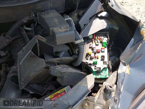 2007 Dodge Caliber with VIN 1B3HB28C67D157236, listed as a IAAI auction lot 42406217 with 214,233 mi miles and . Bid and sale history available at DreamBid. Image 17.