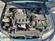 1997 Toyota Camry LE z VIN 4T1BF22K1VU900614, wystawiony jako Copart lot #80455505 z przebiegiem 200 444 mil mil oraz Szkoda całkowita • Salvage title. Historia ofert i sprzedaży dostępna na DreamBid. Obrazek 11.