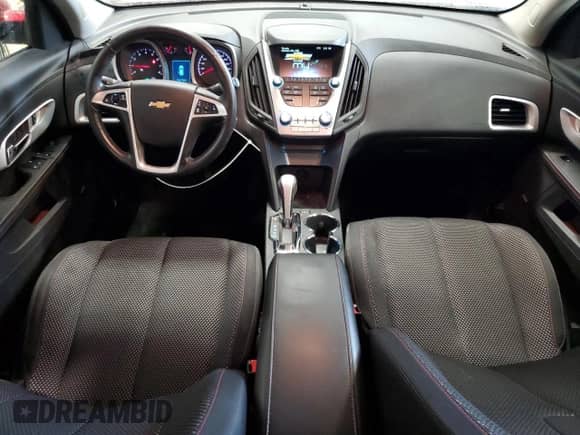 2013 Chevrolet Equinox LT z VIN 2GNALPEK8D6394107, wystawiony jako Copart lot #84030545 z przebiegiem 197 842 mil mil oraz Czysty tytuł • Clean title. Historia ofert i sprzedaży dostępna na DreamBid. Obrazek 8.