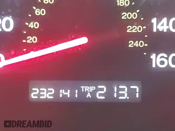 2004 Honda Accord LX с VIN 1HGCM66354A083707, выставлен на аукционе IAAI как лот 42535801 с пробегом 232 141 миль миль и . История ставок и продаж доступна на DreamBid. Изображение 16.