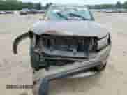 2023 Nissan Frontier Pro-4X z VIN 1N6ED1EK0PN617872, wystawiony jako Copart lot #57125435 z przebiegiem 97 981 mil mil oraz Szkoda całkowita • Salvage title. Historia ofert i sprzedaży dostępna na DreamBid. Obrazek 5.