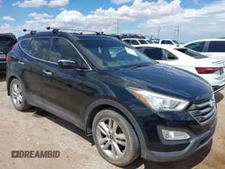 2015 Hyundai Santa Fe с VIN 5XYZW4LA8FG269111, выставлен на аукционе IAAI как лот 42599248 с пробегом 159 270 миль миль и . История ставок и продаж доступна на DreamBid. Изображение 1.