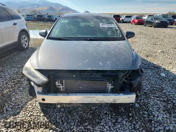 2019 Hyundai Ioniq Blue с VIN KMHC65LC0KU168629, выставлен на аукционе Copart как лот 87273445 с пробегом 198 559 миль миль и Чистый • Clean title. История ставок и продаж доступна на DreamBid. Изображение 5.