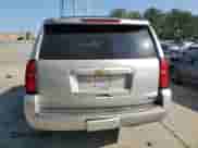 2018 Chevrolet Tahoe Premier с VIN 1GNSKCKC4JR267853, выставлен на аукционе Copart как лот 55122065 с пробегом 119 989 миль миль и Списание • Salvage title. История ставок и продаж доступна на DreamBid. Изображение 6.