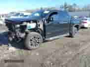 2020 GMC Sierra 1500 AT4 with VIN 3GTP9EED0LG159646, listed as a IAAI auction lot 41456858 with 47,105 mi miles and . Bid and sale history available at DreamBid. Image 2.