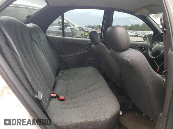 2002 Chevrolet Cavalier с VIN 1G1JC524427275754, выставлен на аукционе Copart как лот 68432195 с пробегом 167 605 миль миль и Списание • Salvage title. История ставок и продаж доступна на DreamBid. Изображение 10.