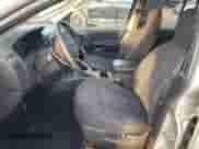 2003 Jeep Grand Cherokee Laredo z VIN 1J4GX48S33C515336, wystawiony jako Copart lot #61626565 z przebiegiem 210 160 mil mil oraz Szkoda całkowita • Salvage title. Historia ofert i sprzedaży dostępna na DreamBid. Obrazek 12.