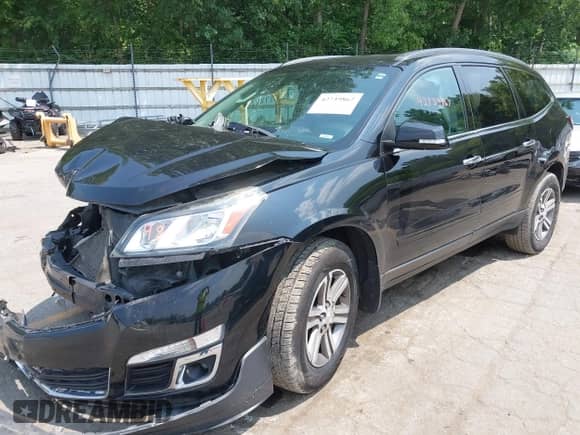 2016 Chevrolet Traverse LT с VIN 1GNKVHKD1GJ284453, выставлен на аукционе IAAI как лот 42739867 с пробегом 129 786 миль миль и . История ставок и продаж доступна на DreamBid. Изображение 17.