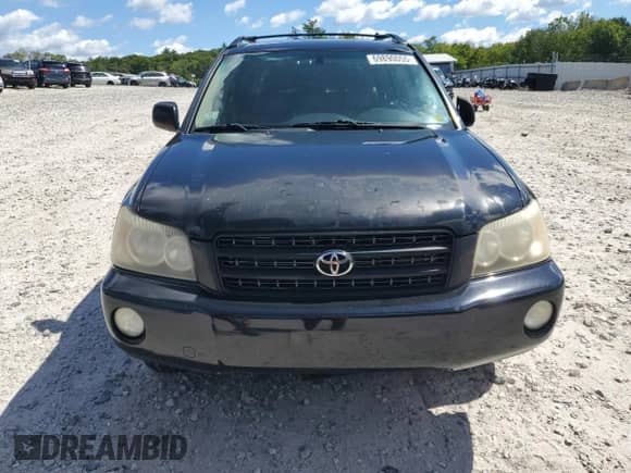 2002 Toyota Highlander с VIN JTEHF21A920090087, выставлен на аукционе Copart как лот 69890055 с пробегом 191 049 миль миль и Чистый • Clean title. История ставок и продаж доступна на DreamBid. Изображение 5.