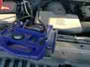 2019 Chevrolet Silverado 1500 Work Truck с VIN 3GCNYAEF5KG270180, выставлен на аукционе Copart как лот 45379645 с пробегом 55 459 миль миль и Списание • Salvage title. История ставок и продаж доступна на DreamBid. Изображение 13.