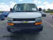 2013 Chevrolet Express Cargo with VIN 1GCSGAFX8D1113984, listed as a IAAI auction lot 42963784 with 178,507 mi miles and . Bid and sale history available at DreamBid. Image 6.