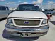 2001 Ford F-150 XL с VIN 1FTRX17W21KC65933, выставлен на аукционе Copart как лот 81681005 с пробегом 161 858 миль миль и Списание • Salvage title. История ставок и продаж доступна на DreamBid. Изображение 5.