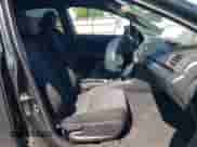 2016 Subaru WRX with VIN JF1VA1B60G9804286, listed as a IAAI auction lot 42380191 with 152,392 mi miles and . Bid and sale history available at DreamBid. Image 5.