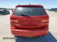 2016 Dodge Journey Canada Value with VIN 3C4PDCAB8GT114880, listed as a Copart auction lot 57854425 with Not provided miles and Clean title. Bid and sale history available at DreamBid. Image 6.