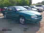 1996 Pontiac Grand Am с VIN 1G2NW12M6TC782385, выставлен на аукционе IAAI как лот 42382005 с пробегом 119 751 миль миль и . История ставок и продаж доступна на DreamBid. Изображение 1.