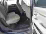 2016 Ram 1500 Big Horn with VIN 1C6RR6TT7GS165099, listed as a IAAI auction lot 43350834 with 200,258 mi miles and . Bid and sale history available at DreamBid. Image 8.