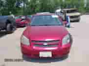 2010 Chevrolet Cobalt 1LT with VIN 1G1AD1F59A7169999, listed as a IAAI auction lot 42482414 with 228,167 mi miles and . Bid and sale history available at DreamBid. Image 12.