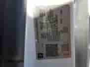 2020 Chevrolet Colorado 2WD Work Truck с VIN 1GCGSBEN7L1180147, выставлен на аукционе Copart как лот 90374865 с пробегом 142 304 миль миль и Списание • Salvage title. История ставок и продаж доступна на DreamBid. Изображение 12.