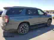 2021 Chevrolet Tahoe RST z VIN 1GNSKRKD3MR220443, wystawiony jako Copart lot #52220145 z przebiegiem 104 727 mil mil oraz Szkoda całkowita • Salvage title. Historia ofert i sprzedaży dostępna na DreamBid. Obrazek 3.